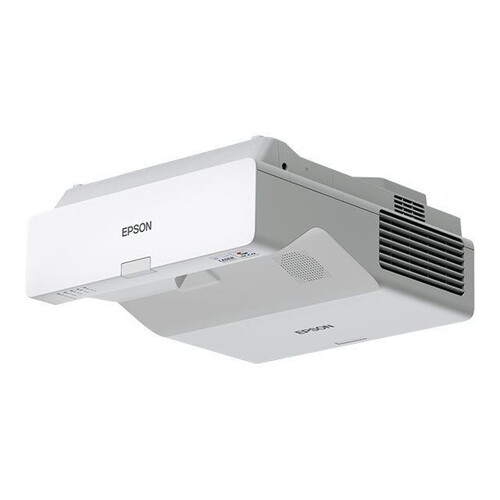 Epson EB-770FI - 3-LCD-Projektor - 4100 lm (weiß) Produktbild Additional View 1 L