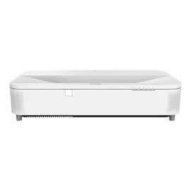 Epson EB-810E - 3-LCD-Projektor - 5000 lm (weiß) Produktbild
