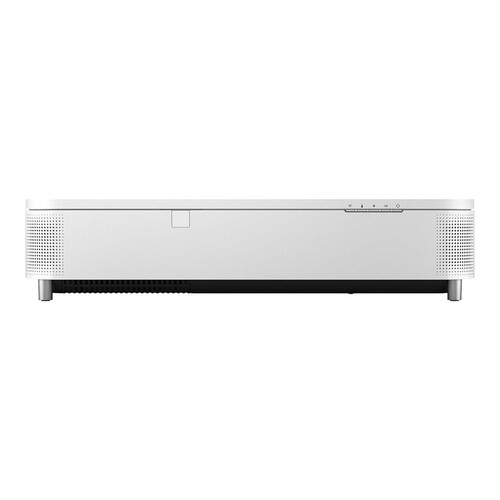Epson EB-810E - 3-LCD-Projektor - 5000 lm (weiß) Produktbild Additional View 3 L