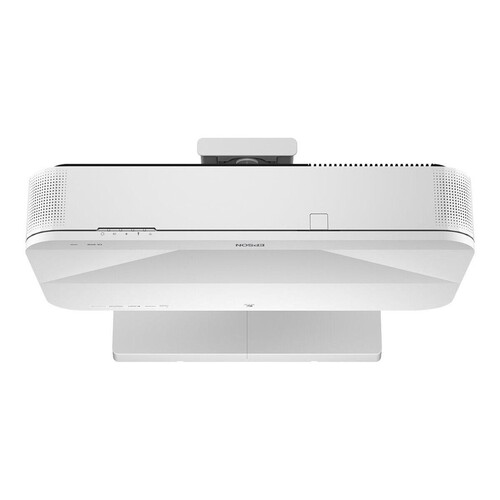Epson EB-810E - 3-LCD-Projektor - 5000 lm (weiß) Produktbild Additional View 4 L