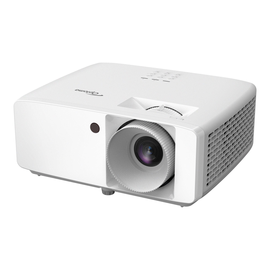 Optoma ZH400 - DLP-Projektor - Laser - 3D - 4000 lm - Full HD (1920 x 1080) Produktbild