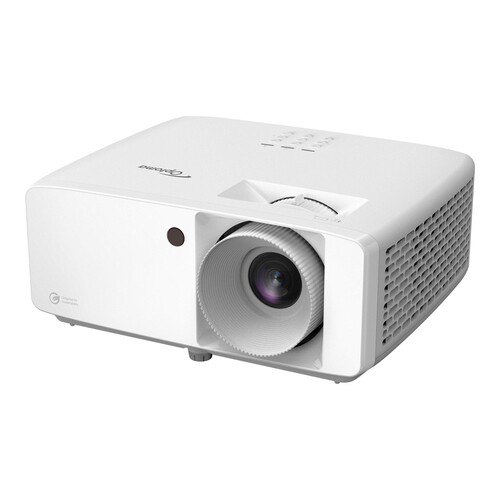 Optoma ZH420 - DLP-Projektor - Laser - 3D - 4300 lm - Full HD (1920 x 1080) Produktbild