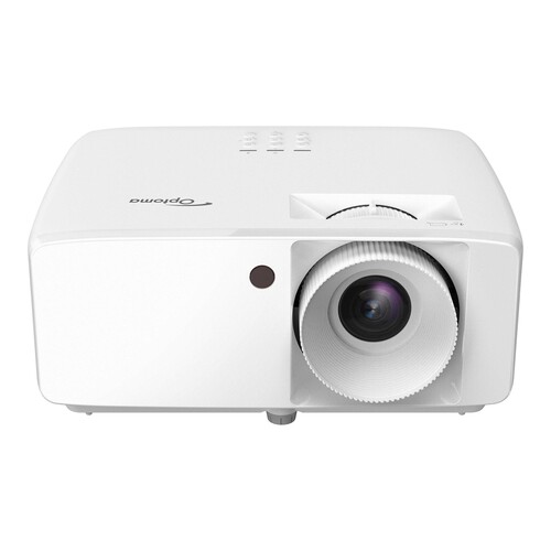 Optoma ZH350 - DLP-Projektor - Laser - 3D - 3600 lm - Full HD (1920 x 1080) Produktbild Additional View 2 L