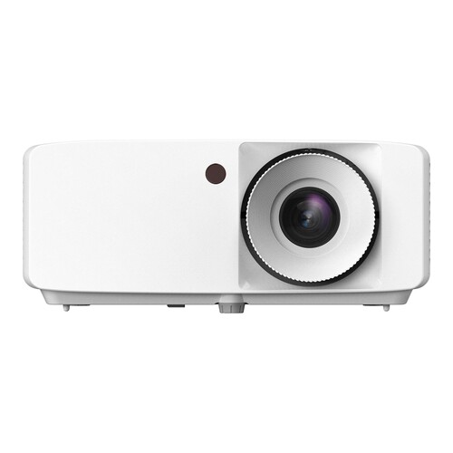 Optoma ZH350 - DLP-Projektor - Laser - 3D - 3600 lm - Full HD (1920 x 1080) Produktbild Additional View 4 L