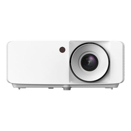 Optoma HZ146X-W - DLP-Projektor - Laser - 3D - 3800 lm - Full HD (1920 x 1080) Produktbild