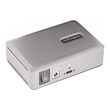 StarTech.com 7-Port USB-C Hub, 5x USB-A + 2x USB-C, Self-Powered w/ 65W Power Supply, USB 3.1 10Gbps Produktbild Additional View 1 S