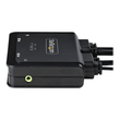 StarTech.com 2-Port Hybrid USB-C HDMI Cable KVM Switch, 4K 60Hz, Compact KVM with 6ft/1.8m USB-A/HDM Produktbild Additional View 4 S