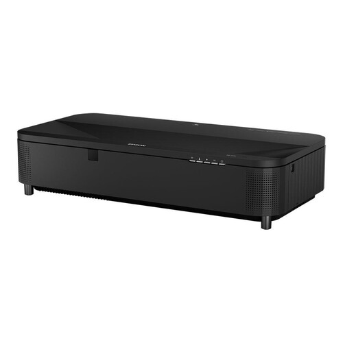 Epson EB-815E - 3-LCD-Projektor - 5000 lm (weiß) Produktbild Additional View 2 L