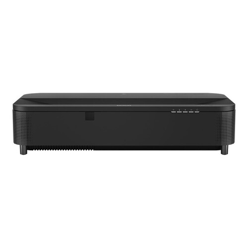 Epson EB-815E - 3-LCD-Projektor - 5000 lm (weiß) Produktbild Additional View 3 L