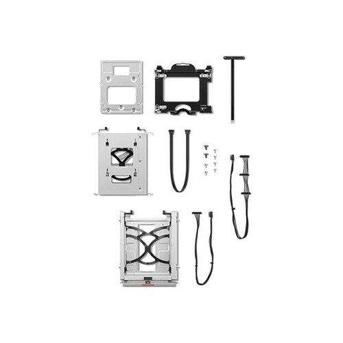 Lenovo Speicher - Upgrade-Kit Produktbild Front View L