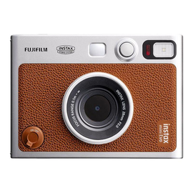 Fujifilm Instax mini Evo - Digitalkamera - Kompaktkamera mit Fotosofortdrucker Produktbild