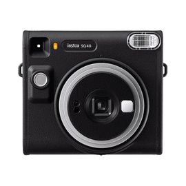 Fujifilm Instax SQUARE SQ40 - Sofortbildkamera Produktbild