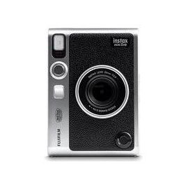 Fujifilm Instax mini Evo - Digitalkamera - Kompaktkamera mit Fotosofortdrucker Produktbild