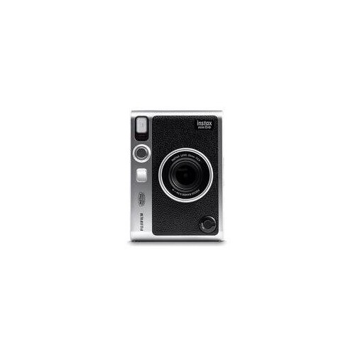 Fujifilm Instax mini Evo - Digitalkamera - Kompaktkamera mit Fotosofortdrucker Produktbild Front View L