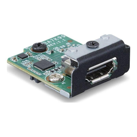 Lenovo HDMI-Erweiterungskarte - grün Produktbild