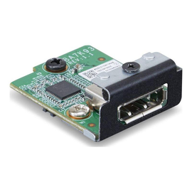 Lenovo DisplayPort Erweiterungskarte - mit BTB-Steckverbinder Produktbild