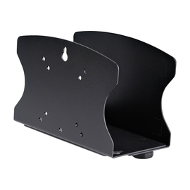 StarTech.com PC Wall Mount Bracket, For Desktop Computers Up To 40lb, Toolless Width Adjustment 1.9- Produktbild