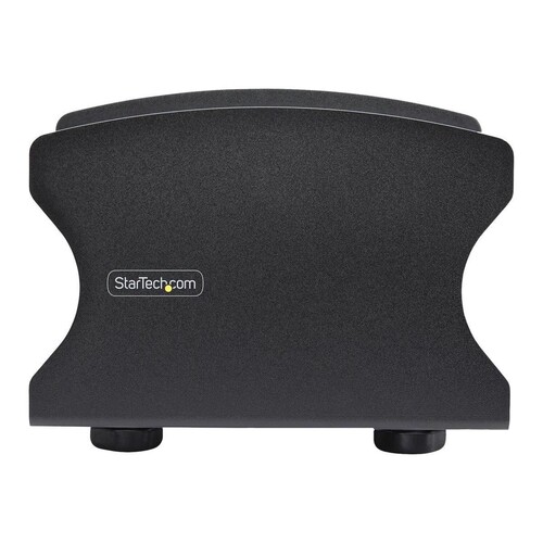 StarTech.com PC Wall Mount Bracket, For Desktop Computers Up To 40lb, Toolless Width Adjustment 1.9- Produktbild Additional View 1 L
