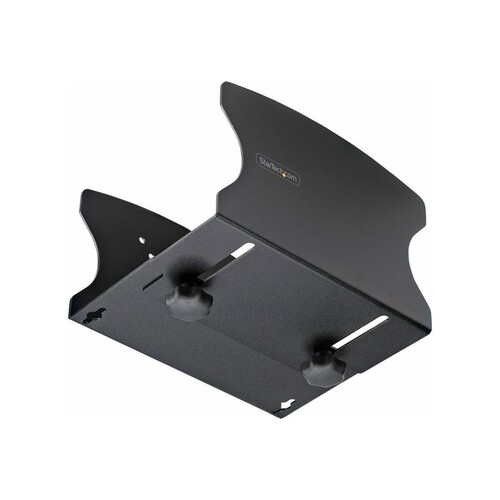 StarTech.com PC Wall Mount Bracket, For Desktop Computers Up To 40lb, Toolless Width Adjustment 1.9- Produktbild Additional View 2 L