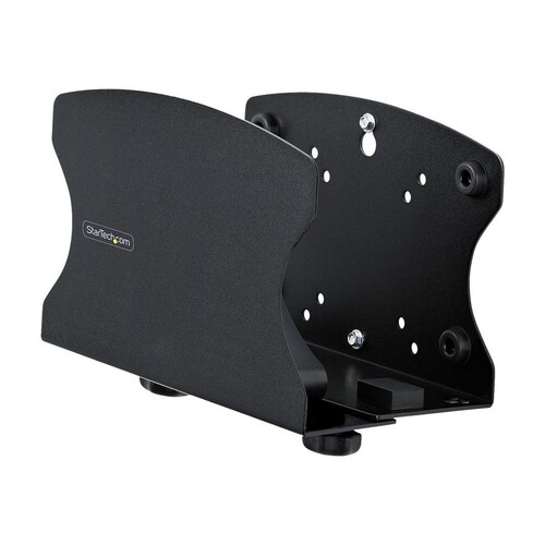 StarTech.com PC Wall Mount Bracket, For Desktop Computers Up To 40lb, Toolless Width Adjustment 1.9- Produktbild Additional View 3 L