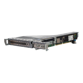 HPE 2U Secondary/Tertiary NEBS-compliant Riser Kit Produktbild