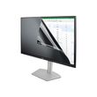 StarTech.com 28-inch 16:9 Computer Monitor Privacy Filter, Anti-Glare Privacy Screen with 51% Blue L Produktbild Additional View 3 S