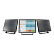 StarTech.com 17-inch 5:4 Computer Monitor Privacy Filter, Anti-Glare Privacy Screen with 51% Blue Li Produktbild Additional View 3 S