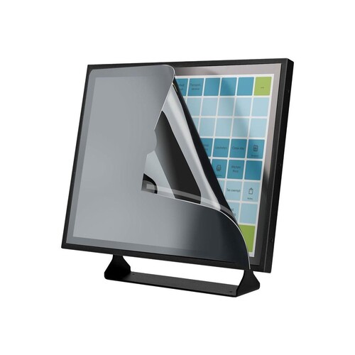 StarTech.com 17-inch 5:4 Computer Monitor Privacy Filter, Anti-Glare Privacy Screen with 51% Blue Li Produktbild Additional View 4 L