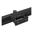 Jabra Wandhalterung für Videokonferenz - Schwarz Produktbild Additional View 1 S