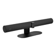 Jabra Videokonferenzständer - Desktop - Schwarz Produktbild Additional View 2 S