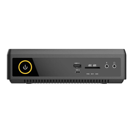 ZOTAC ZBOX MAGNUS EN374070C - Barebone - Mini-PC Produktbild