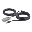 StarTech.com USB Extender Hub, 10m USB 3.0 Extension Cable with 4-Port USB Hub, Active/Bus Powered U Produktbild Additional View 2 S