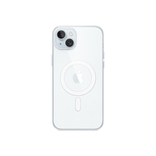 Apple Hintere Abdeckung für Mobiltelefon - kompatibel mit MagSafe Produktbild