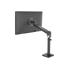 Ergotron NX - Befestigungskit (Gelenkarm, Arm-Einheit, Befestigungsmaterialien, Basis, Stange, Produktbild