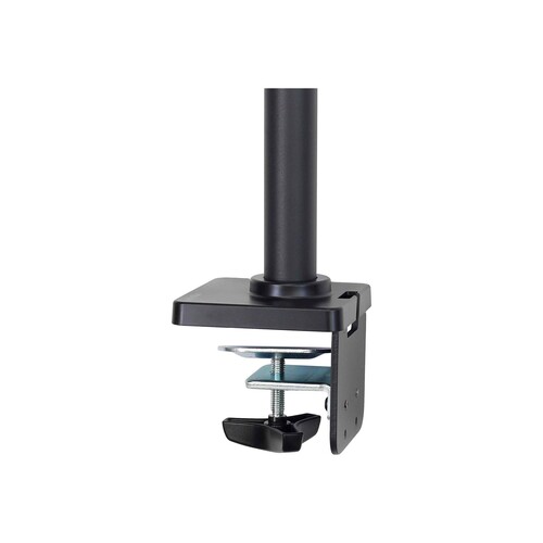 Ergotron NX - Befestigungskit (Gelenkarm, Arm-Einheit, Befestigungsmaterialien, Basis, Stange, Produktbild Additional View 3 L