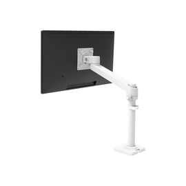 Ergotron NX - Befestigungskit (Arm-Einheit, Befestigungsmaterialien, Basis, Stange, Pivot) - für Mon Produktbild