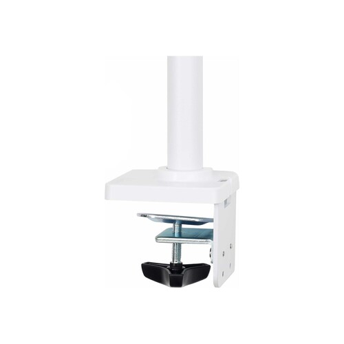 Ergotron NX - Befestigungskit (Arm-Einheit, Befestigungsmaterialien, Basis, Stange, Pivot) - für Mon Produktbild Additional View 3 L