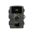 LogiLink Kameraverschluss - 2.0 MPix / 16.0 MP (interpoliert) Produktbild