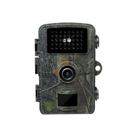 LogiLink Kameraverschluss - 2.0 MPix / 16.0 MP (interpoliert) Produktbild