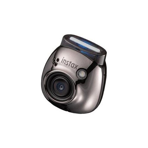 Fujifilm Instax Pal - Digitalkamera - Kompaktkamera Produktbild Front View L
