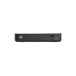 ZOTAC ZBOX -MI668-BE - 0,64L Größe PC - Mini-PC Barebone - DDR5-SDRAM - PCI Express - SATA - Wi-Fi 6 Produktbild