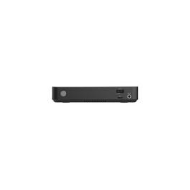 ZOTAC ZBOX -MI668-BE - 0,64L Größe PC - Mini-PC Barebone - DDR5-SDRAM - PCI Express - SATA - Wi-Fi 6 Produktbild