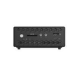 ZOTAC ZBOX C Series CI337 nano - Barebone - Mini-PC Produktbild