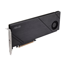 ASUS Hyper M.2 x16 Gen5 Card - Schnittstellenadapter Produktbild