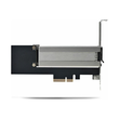 StarTech.com M.2 NVMe SSD to PCIe x4 Mobile Rack/Backplane with Removable Tray for PCI Express Expan Produktbild Additional View 3 S