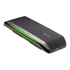 HP Poly - Ladeständer - mit Universal-Netzteil Produktbild