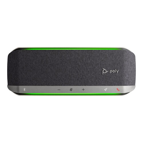 HP Poly - Ladeständer - mit Universal-Netzteil Produktbild Additional View 1 L