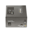 StarTech.com 4-Port Multi-Gigabit PoE++ Injector, 5/2.5G Ethernet (NBASE-T) Produktbild Additional View 2 S