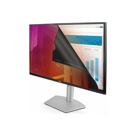 StarTech.com 23.8-inch 16:9 Gold Monitor Privacy Screen, Reversible Filter w/Enhanced Privacy, Blue Produktbild
