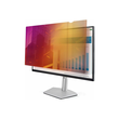 StarTech.com 23.8-inch 16:9 Gold Monitor Privacy Screen, Reversible Filter w/Enhanced Privacy, Blue Produktbild Additional View 2 S